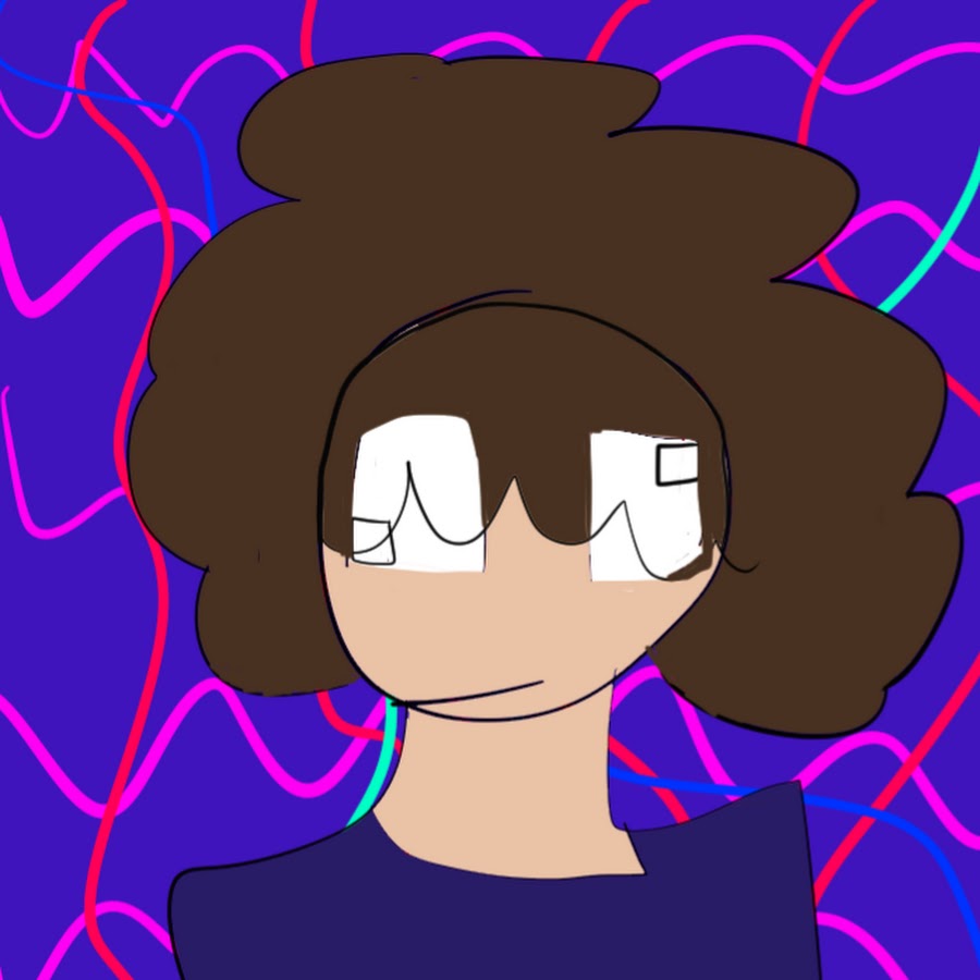 The most recent design used for my Youtube channel.